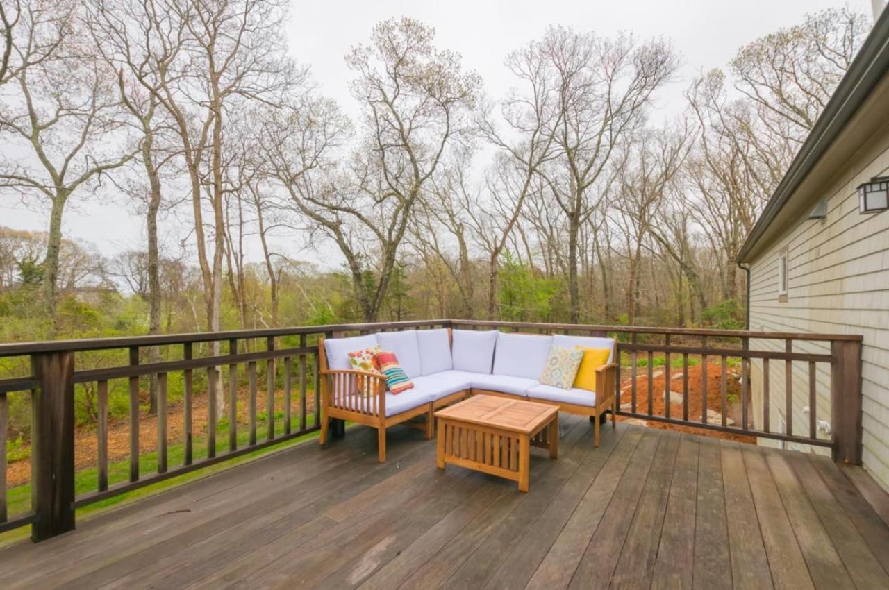 18 Bourne Avenue Sandwich - - Cape Cod East Sandwich Exterior foto